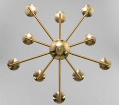 60150/10 латунь