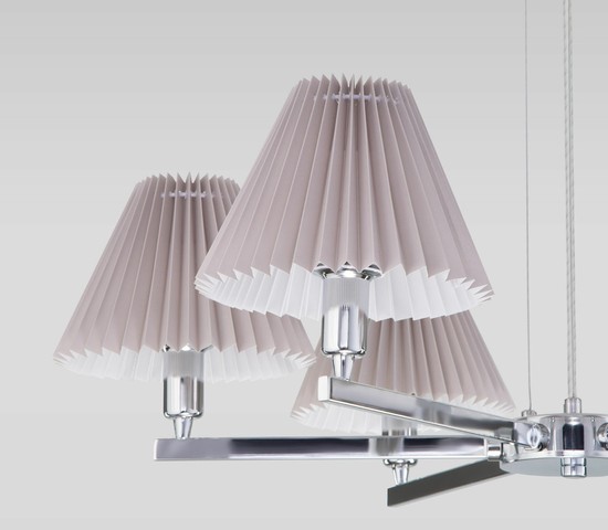 60136/6 хром/серый