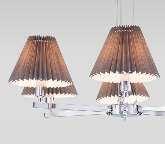 60136/6 хром/графит