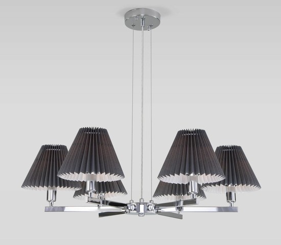 60136/6 хром/графит