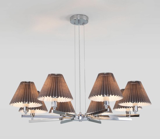 60136/8 хром/графит