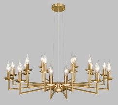 60150/18 латунь