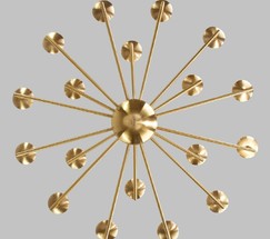 60150/18 латунь