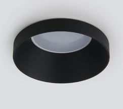 Точечный светильник 111 MR16 черный