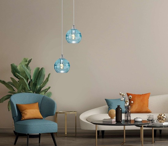 50221/1 голубой