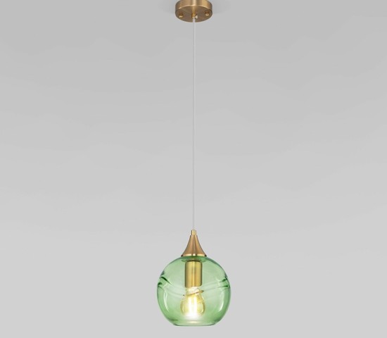 50221/1 зеленый