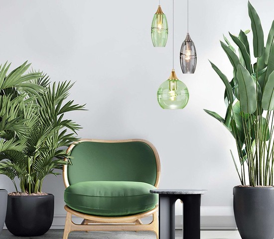 50221/1 зеленый