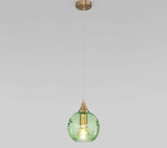 50221/1 зеленый