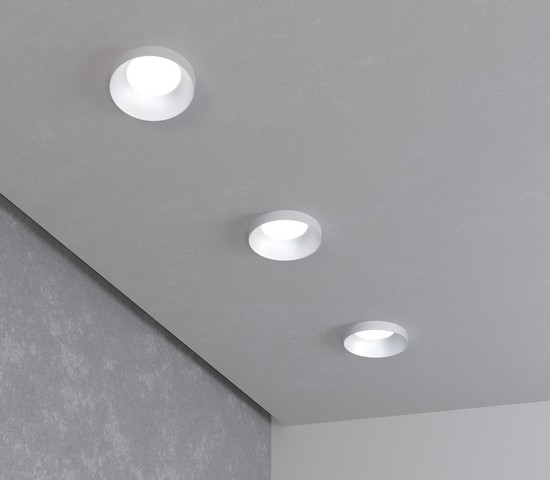 Точечный светильник 111 MR16 серебро