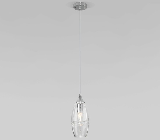 50222/1 прозрачный