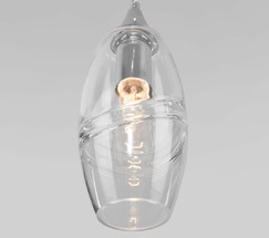 50222/1 прозрачный