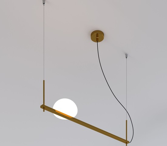 70145/1 латунь