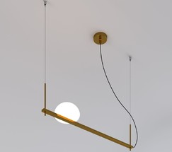 70145/1 латунь