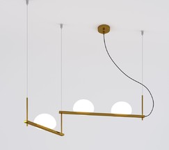 70145/3 латунь