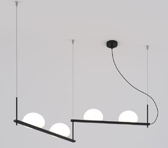 70145/4 черный