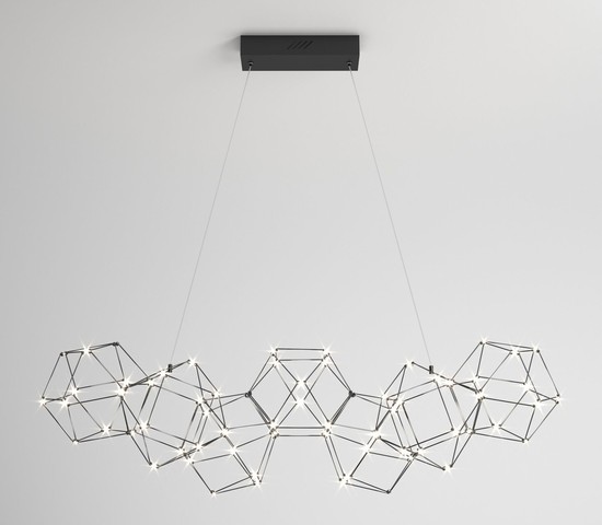 90168/7 черный жемчуг