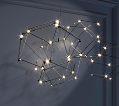 90168/7 черный жемчуг