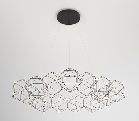 90169/15 черный жемчуг