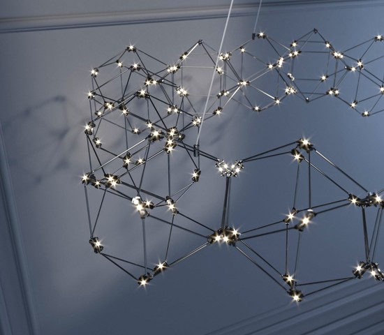 90169/15 черный жемчуг