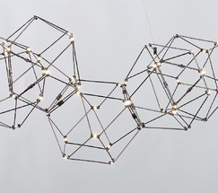 90169/15 черный жемчуг