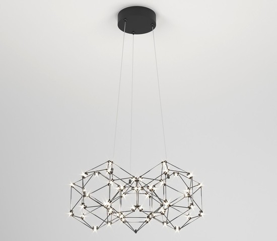 90169/5 черный жемчуг