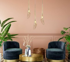 50224/1 янтарный