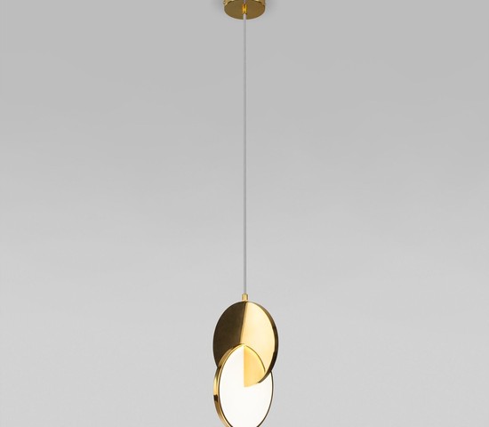 50225/1 LED золото