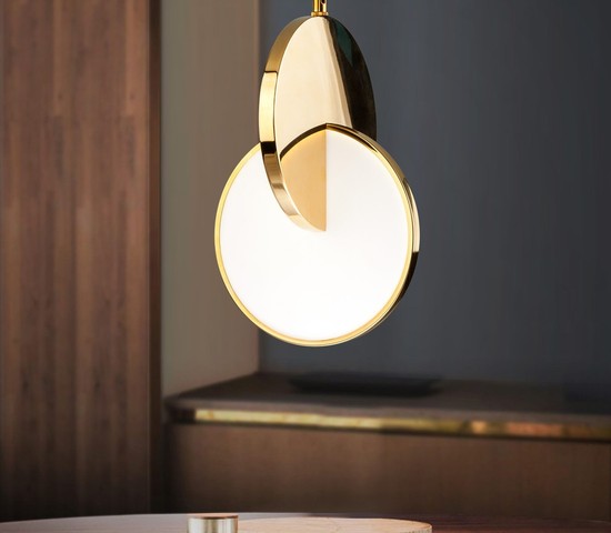 50225/1 LED золото