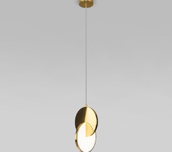 50225/1 LED золото