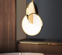 50225/1 LED золото