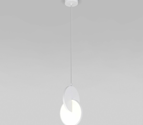 50225/1 LED белый