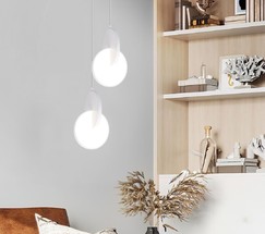 50225/1 LED белый