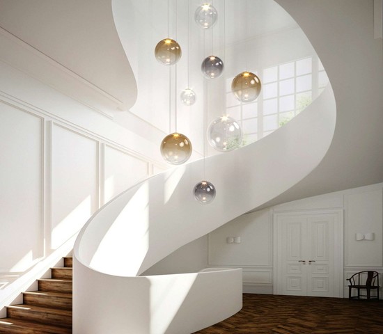 50230/1 LED янтарный