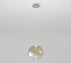 50230/1 LED янтарный