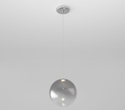 50230/1 LED дымчатый