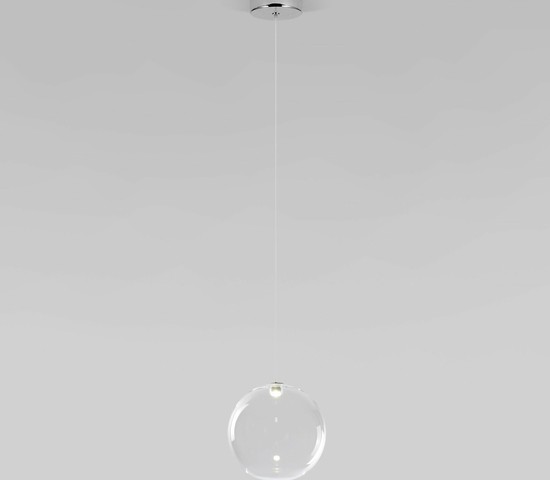 50230/1 LED прозрачный