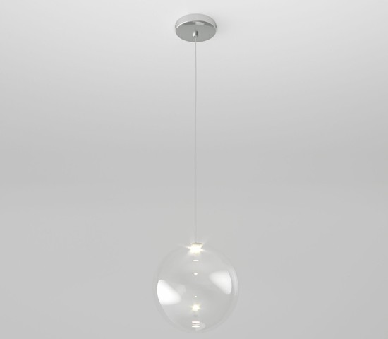 50230/1 LED прозрачный