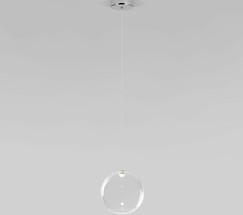 50230/1 LED прозрачный