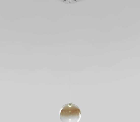 50231/1 LED янтарный