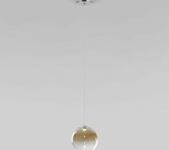 50231/1 LED янтарный