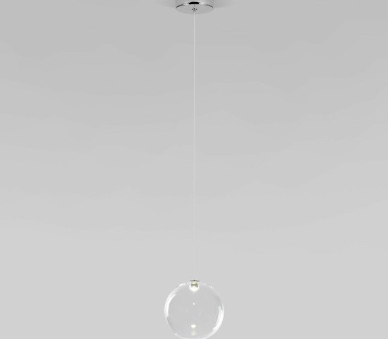 50231/1 LED прозрачный