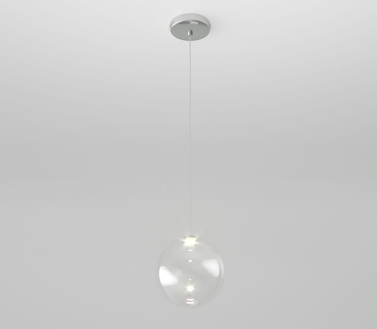 50231/1 LED прозрачный