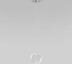 50231/1 LED прозрачный