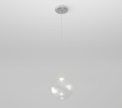 50231/1 LED прозрачный