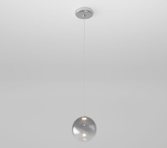 50232/1 LED дымчатый