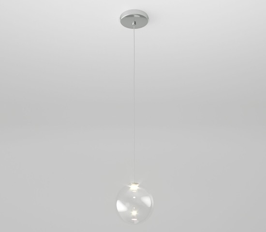 50232/1 LED прозрачный