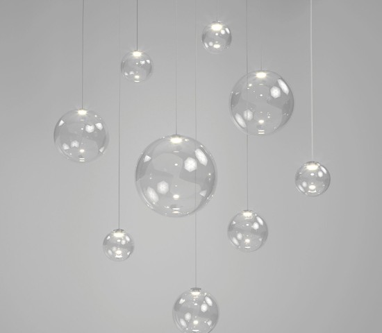 50232/1 LED прозрачный