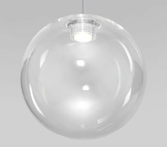 50232/1 LED прозрачный