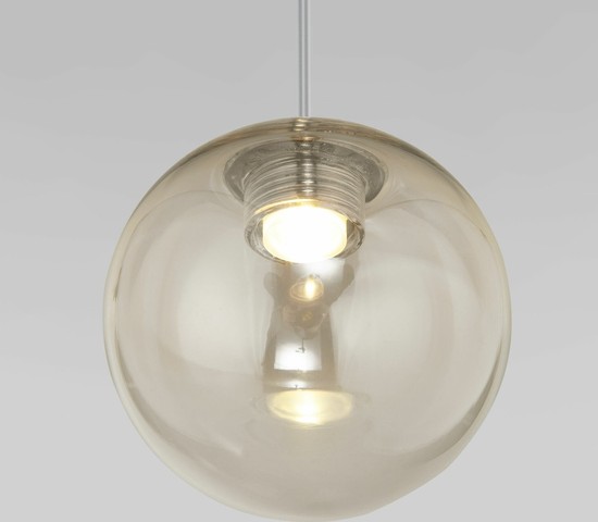 50234/1 LED янтарный