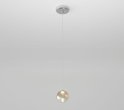 50234/1 LED янтарный